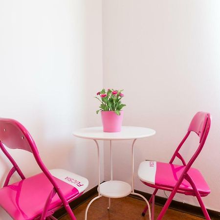 Bed and breakfast Vacanze Romane Extérieur photo