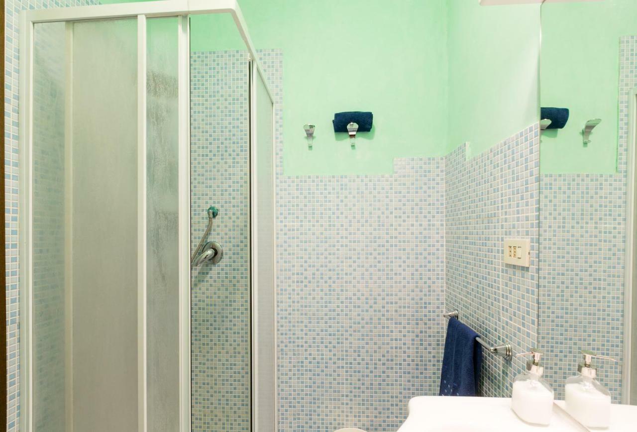 Bed and breakfast Vacanze Romane Extérieur photo