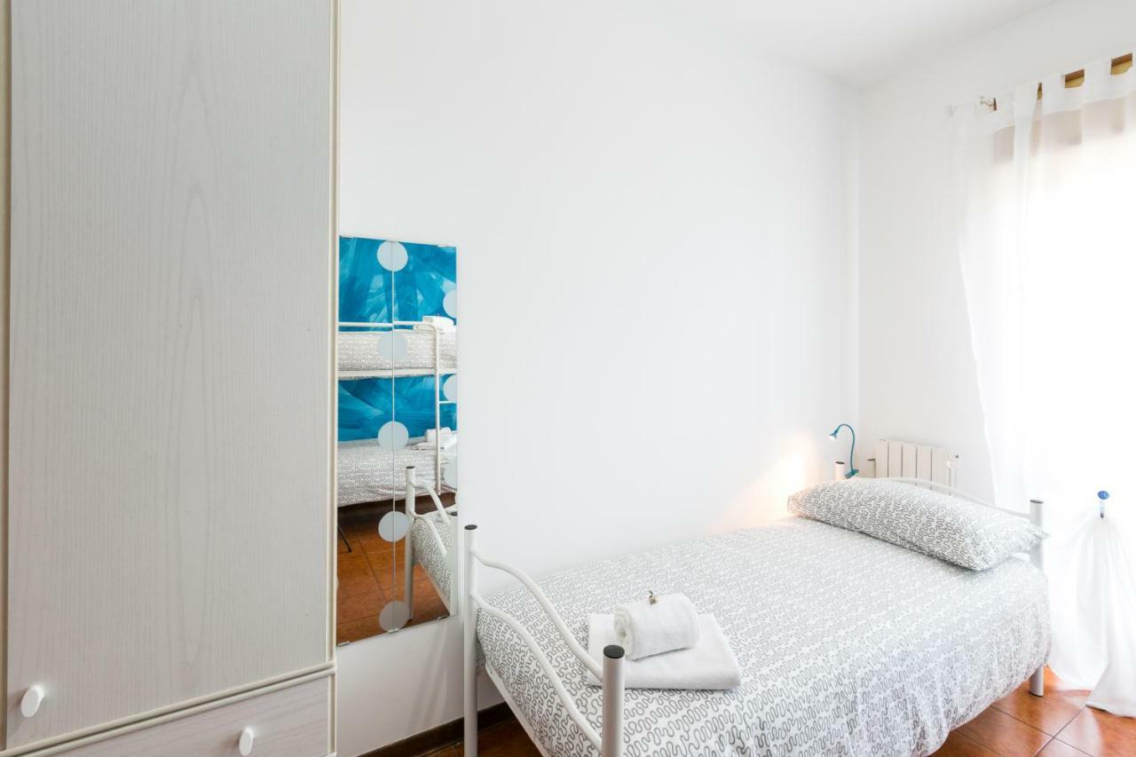 Bed and breakfast Vacanze Romane Extérieur photo