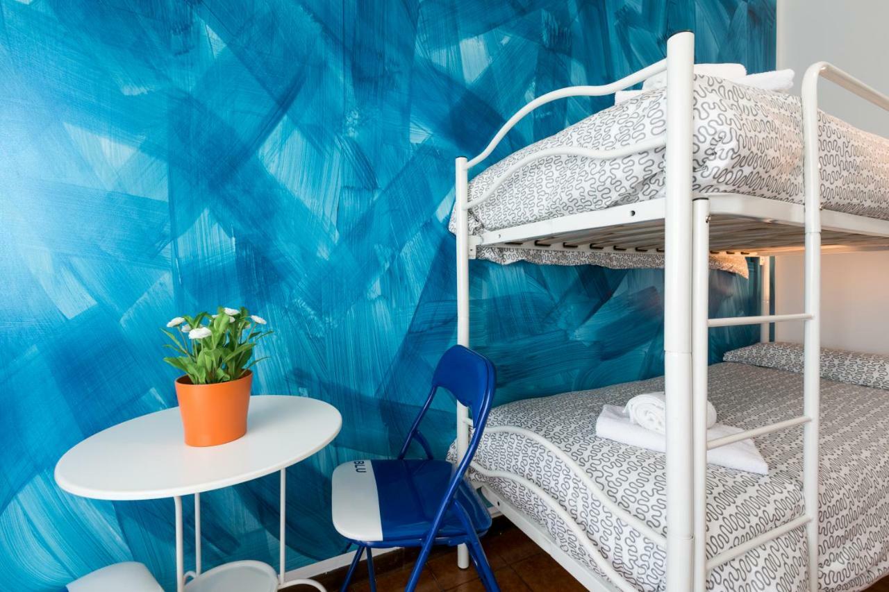 Bed and breakfast Vacanze Romane Extérieur photo