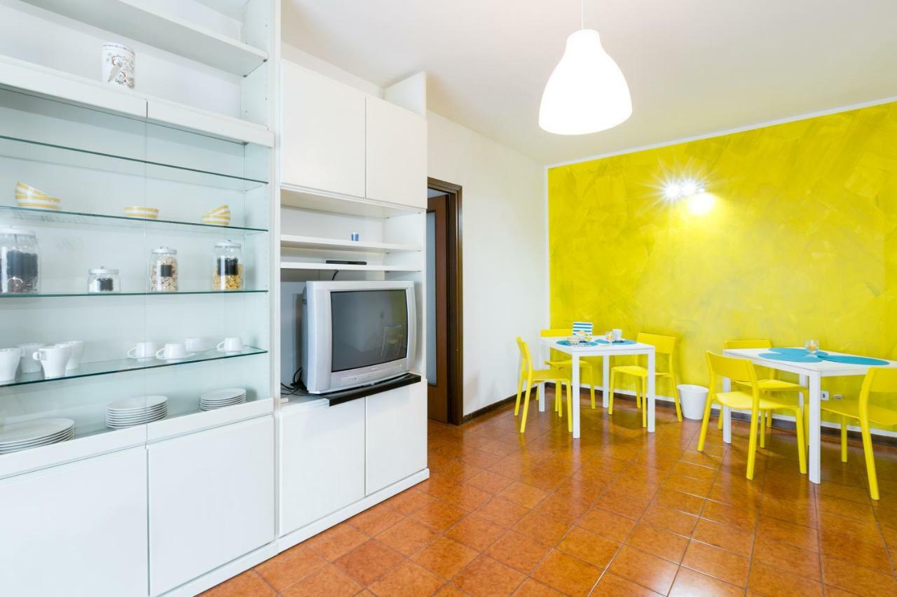Bed and breakfast Vacanze Romane Extérieur photo