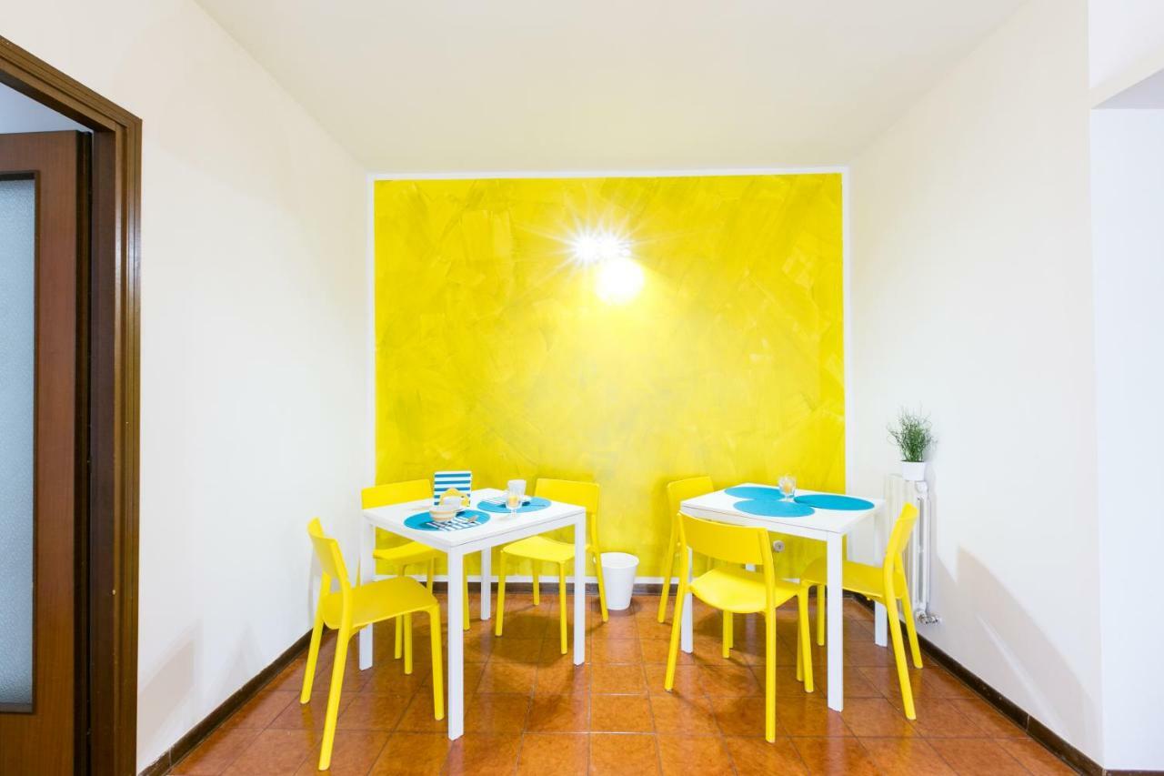 Bed and breakfast Vacanze Romane Extérieur photo
