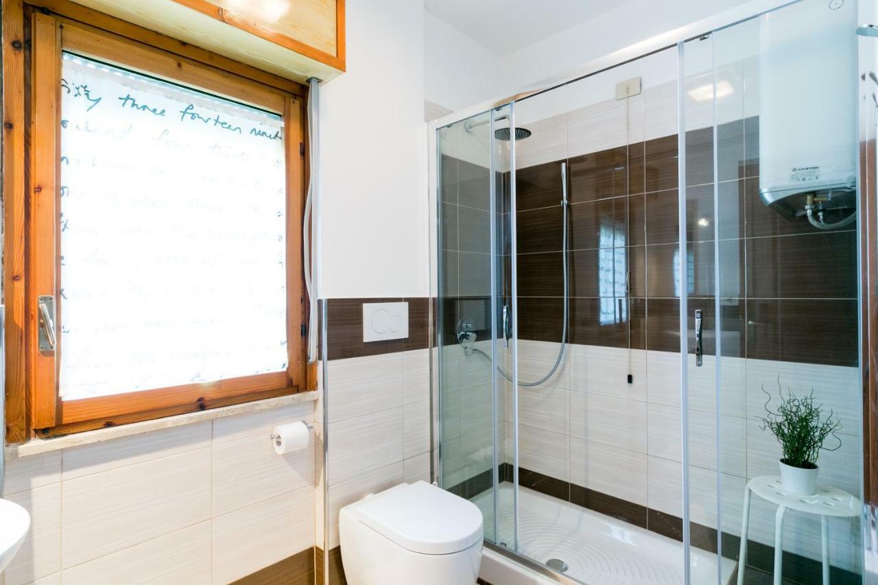 Bed and breakfast Vacanze Romane Extérieur photo