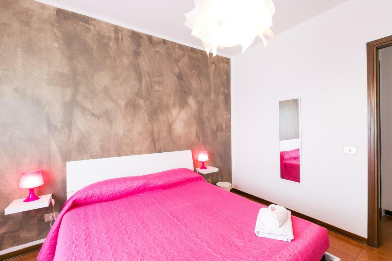 Bed and breakfast Vacanze Romane Extérieur photo