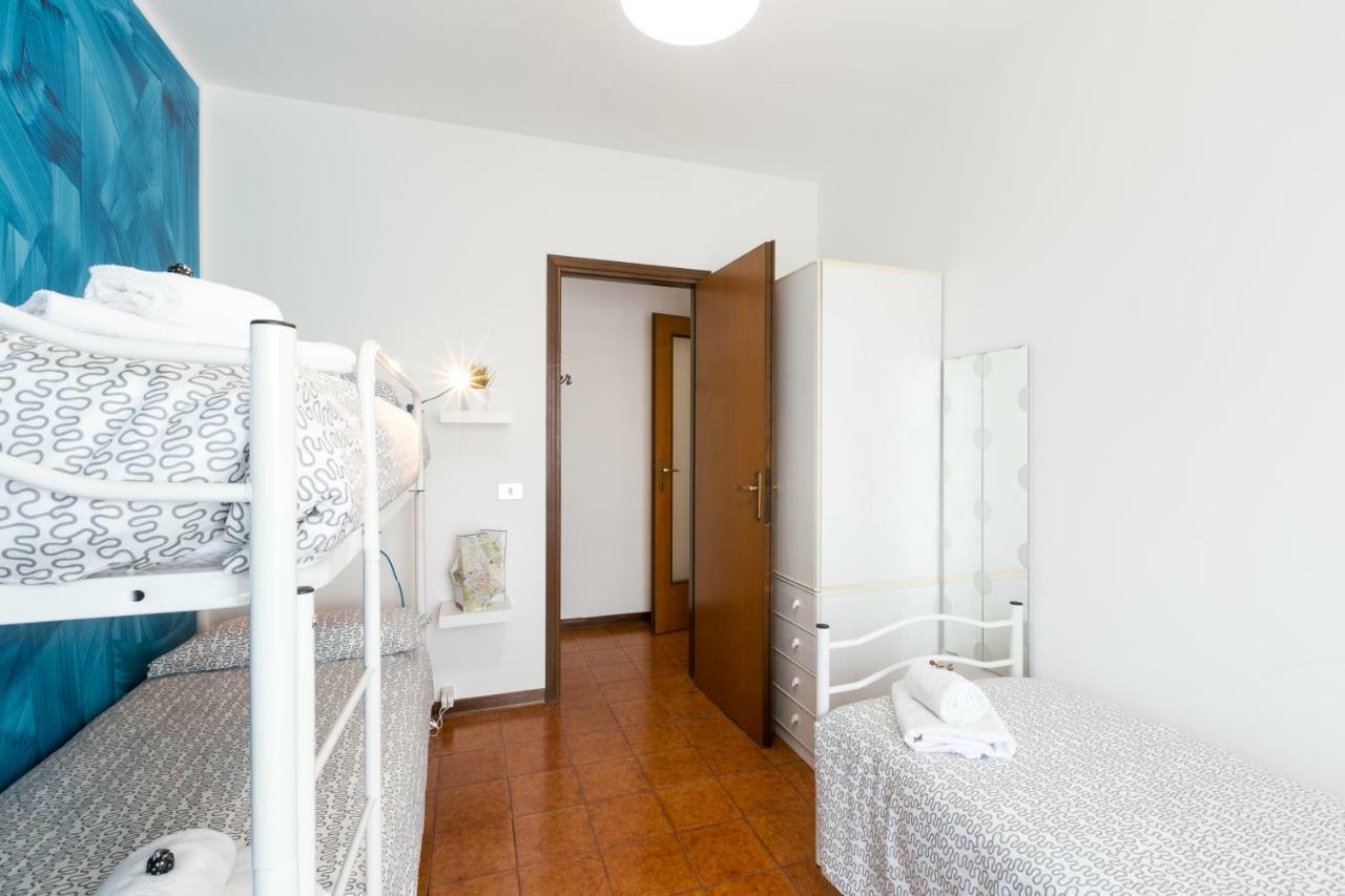 Bed and breakfast Vacanze Romane Extérieur photo