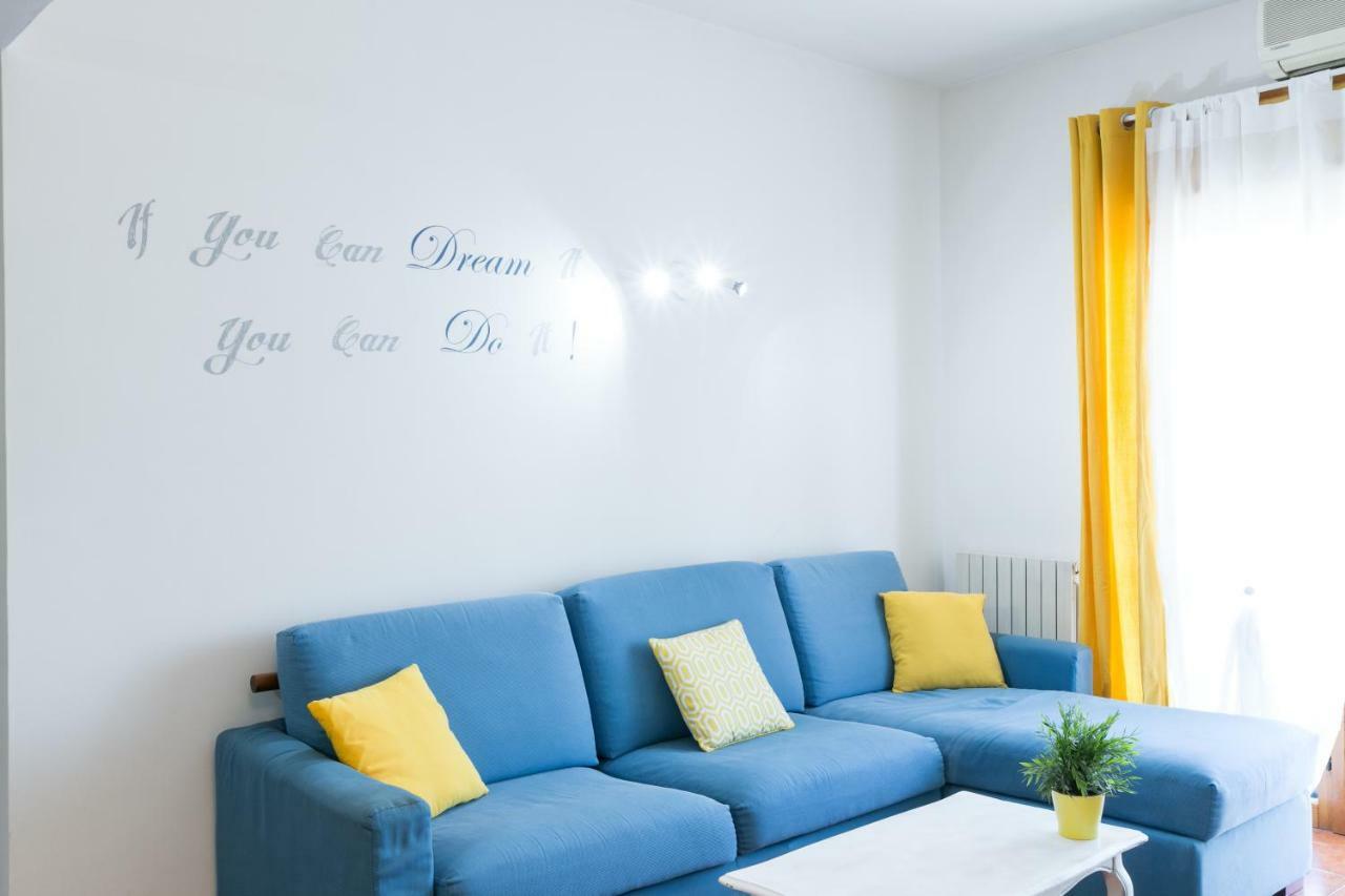 Bed and breakfast Vacanze Romane Extérieur photo