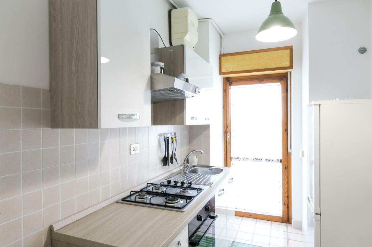 Bed and breakfast Vacanze Romane Extérieur photo