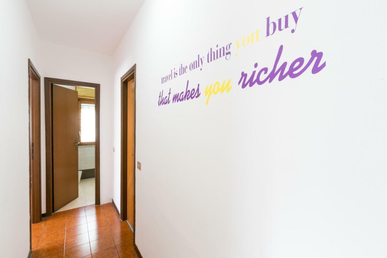 Bed and breakfast Vacanze Romane Extérieur photo