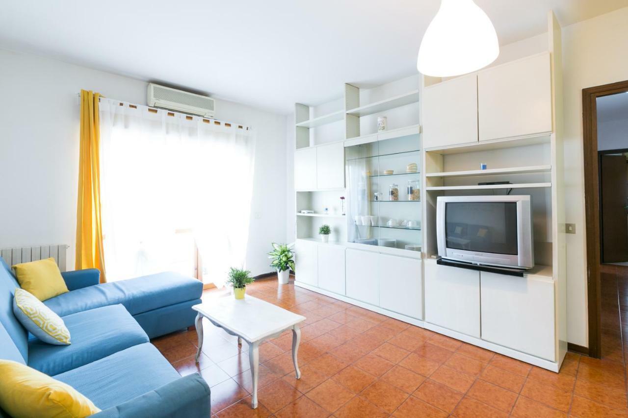 Bed and breakfast Vacanze Romane Extérieur photo