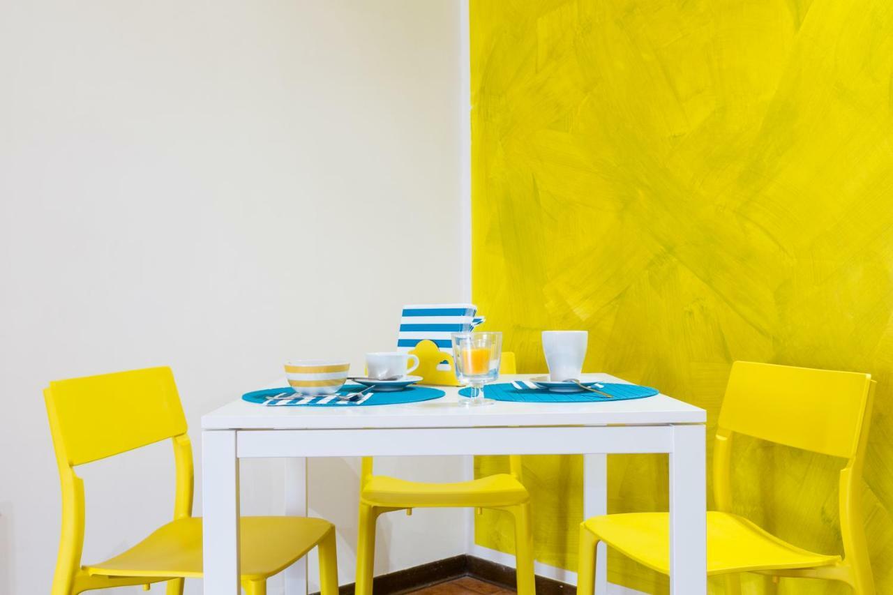 Bed and breakfast Vacanze Romane Extérieur photo