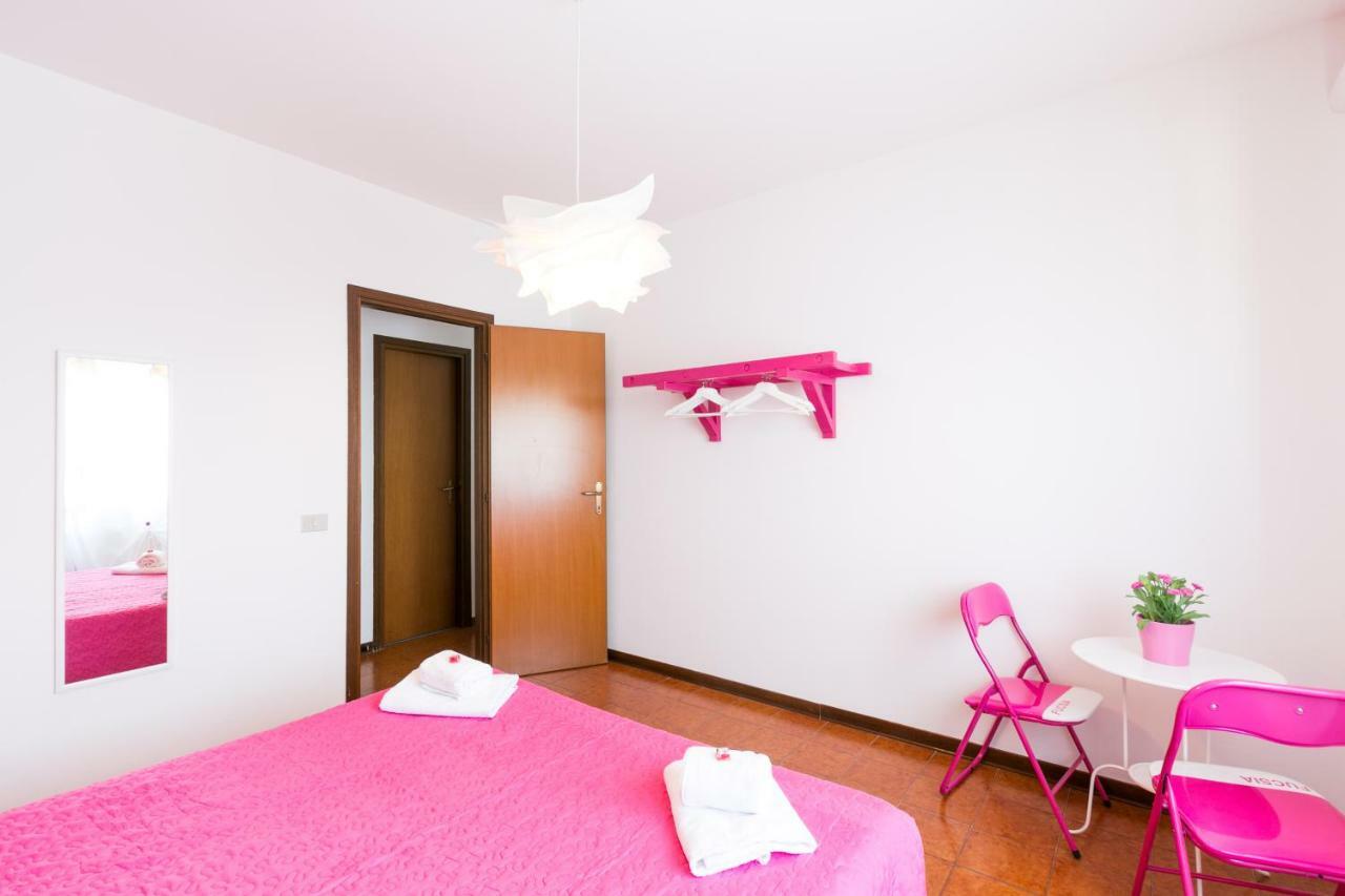 Bed and breakfast Vacanze Romane Extérieur photo