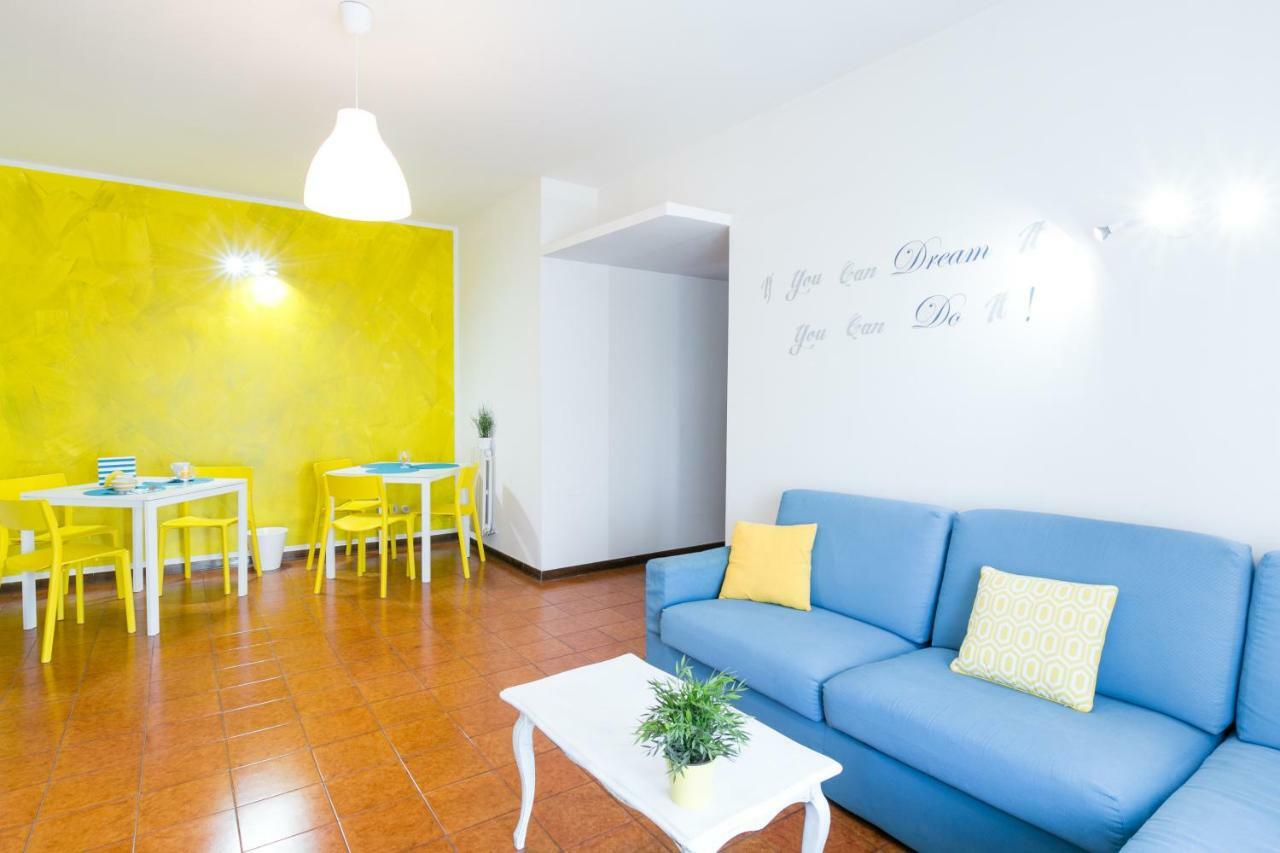 Bed and breakfast Vacanze Romane Extérieur photo