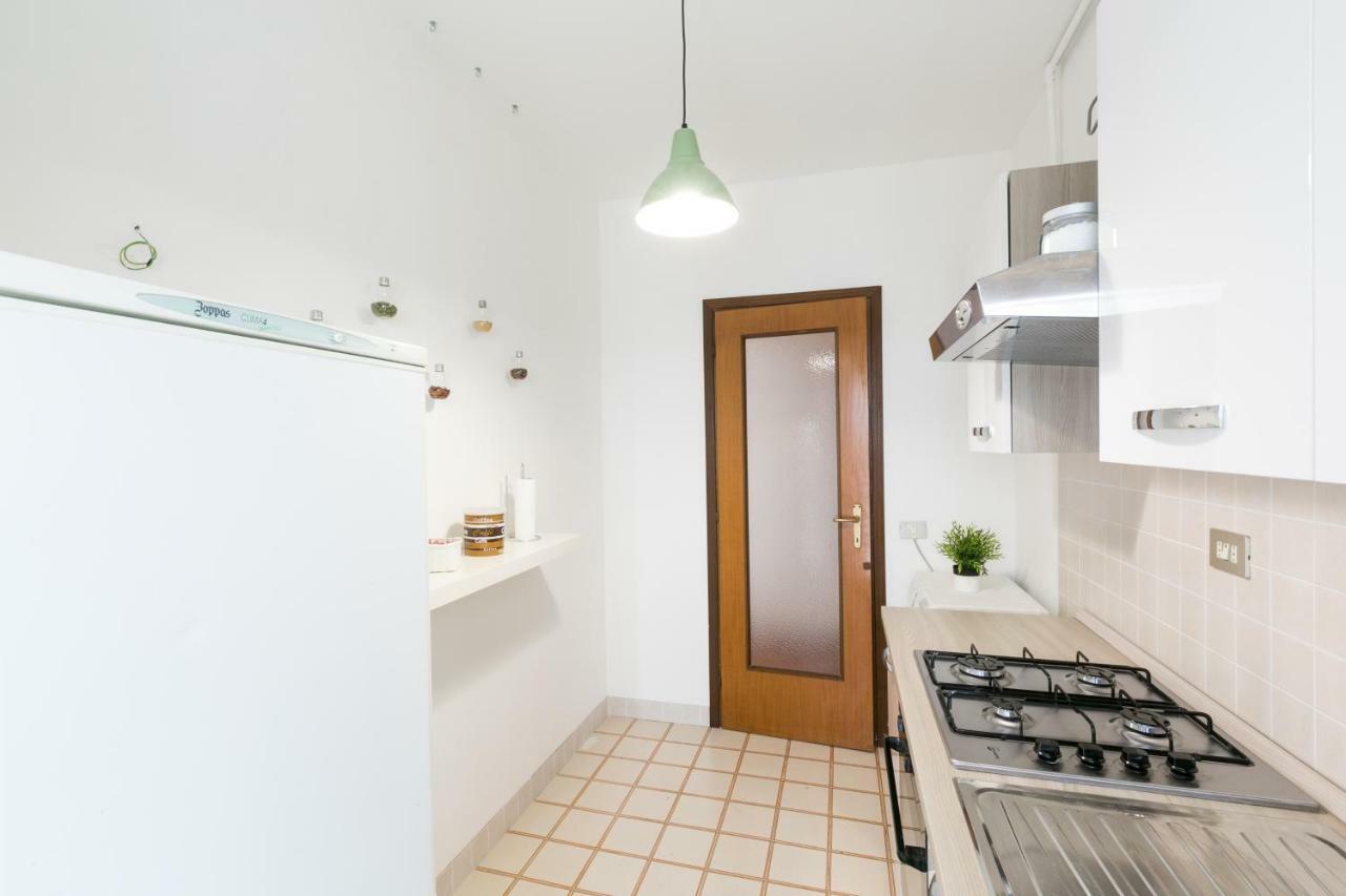 Bed and breakfast Vacanze Romane Extérieur photo
